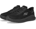 Веганские кроссовки SKECHERS Performance Go Walk Now Payton с технологией Hands Free Slip-ins