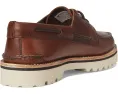 Sperry лодочные туфли AO 3 Lug с амортизацией EVA и системой шнуровки 360°