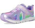 Детские кроссовки Tsukihoshi Rainbow с застежкой на липучке и съемной стелькой