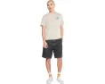 Шорты Hurley Washington Denim 21