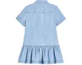 Платье Margo от Vineyard Vines для девочек с воротником