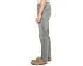 Тонкие прямые джинсы Everett Half Dome с удобной средней посадкой от AG Jeans