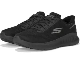 Веганские кроссовки SKECHERS Performance Go Walk Now Payton с технологией Hands Free Slip-ins