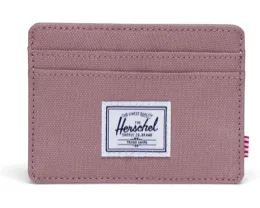 Картхолдер Charlie с защитой RFID и несколькими слотами Herschel Supply Co.