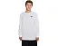 Футболка Nike Sportswear Tee с длинным рукавом и вышивкой Futura