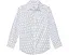 Рубашка Appaman Kids Standard с длинными рукавами и клубным принтом