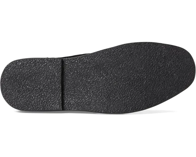 Кроссовки Steve Madden Hestonn из натуральной кожи с круглым носком