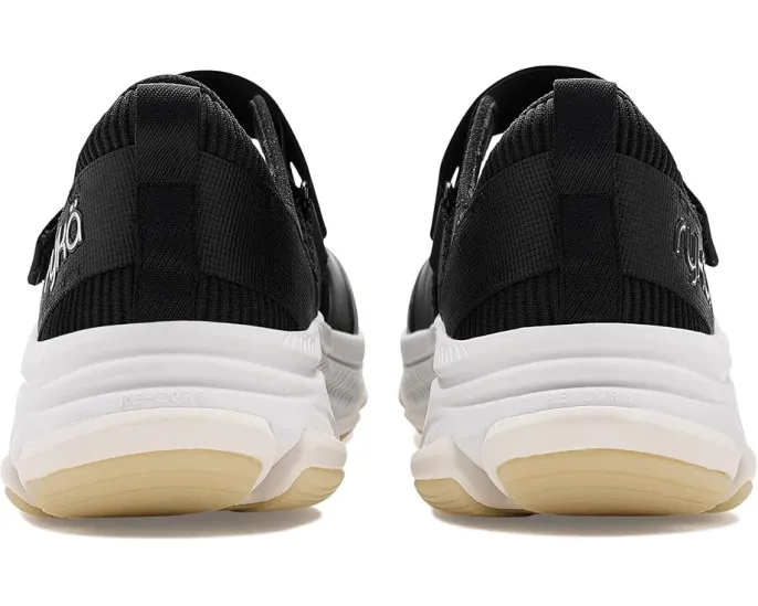 Кроссовки Ryka Devotion Max Mary Jane в спортивном стиле