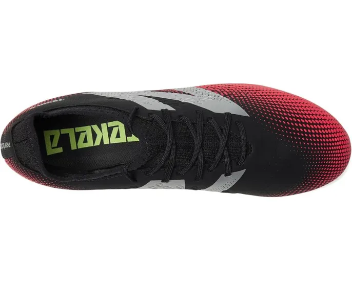New Balance TEKELA MAGIQUE FG V4+ с шипами и низким силуэтом