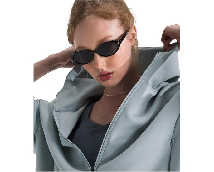 Куртка The North Face Jaida с капюшоном на молнии и защитой UPF 40+