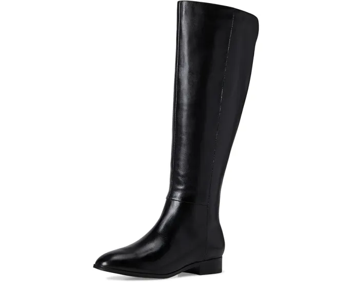 Высокие сапоги Johnston & Murphy Tinsley Riding в стиле верховой езды