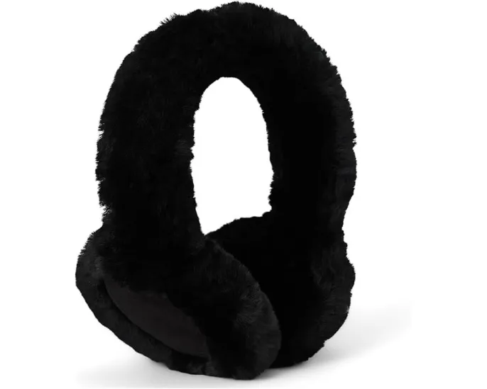 Наушники Sheepskin Wireless Earmuff из овчины с подкладкой из шертинга UGG