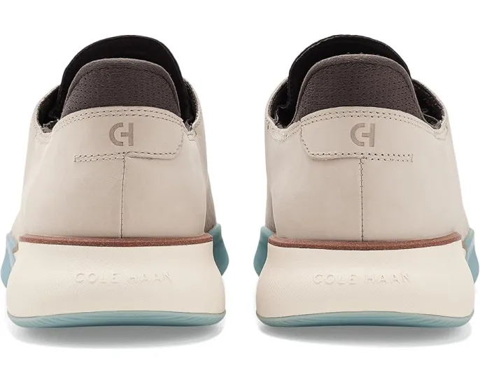 Оксфорды Cole Haan 6.zerogrand Laser Quick-on с технологией быстрой шнуровки Rippleflex
