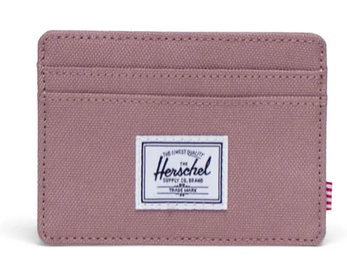 Картхолдер Charlie с защитой RFID и несколькими слотами Herschel Supply Co.