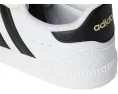 Повседневные кеды adidas Breaknet Sleek для детей из замшевой кожи