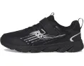 Детские кроссовки Saucony Wind 3.0 с эластичным воротником и защитным мыском