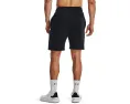 Under Armour Rival Fleece Shorts свободного кроя из мягкого флиса