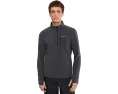 Толстовка Marmot AirFleece 1/2 Zip с эластичными манжетами и перепонками для большого пальца