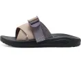 Слайды Chaco CushZ Slide на мягкой подошве
