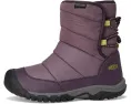 Детские водонепроницаемые сапоги KEEN Puffrider Insulated с мембраной KEEN.DRY