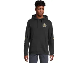 Толстовка Salty Crew Tentacles Fleece с капюшоном и принтом