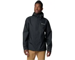 Водонепроницаемая куртка Columbia Hikebound II с технологией Omni-Tech