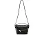 Сумка-хобо AllSaints Vega Emb Grab с отделкой под стежки и внешним карманом