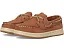 Детские лодочные туфли Sperry Kids Cup II Boat с ручной строчкой