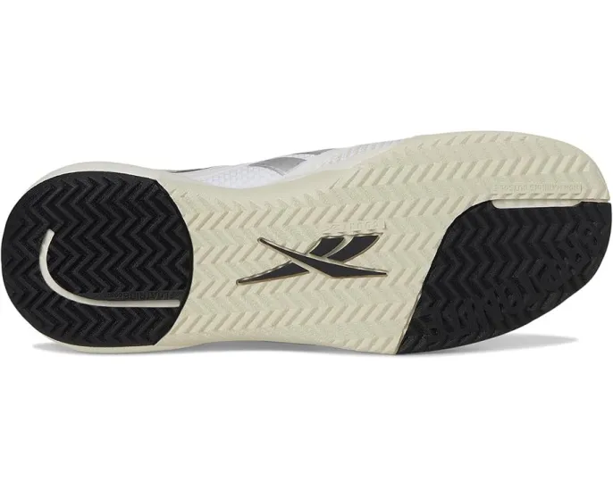 Кроссовки Reebok Nano Court с технологией Flexweave