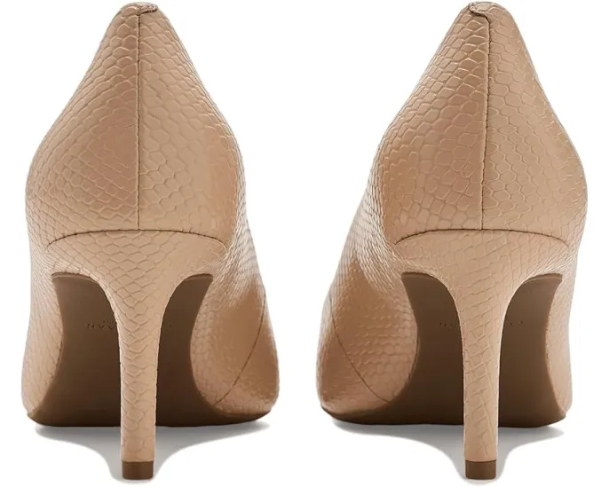 Туфли-лодочки Cole Haan 65MM High Heel Go-To Janey на высоком каблуке