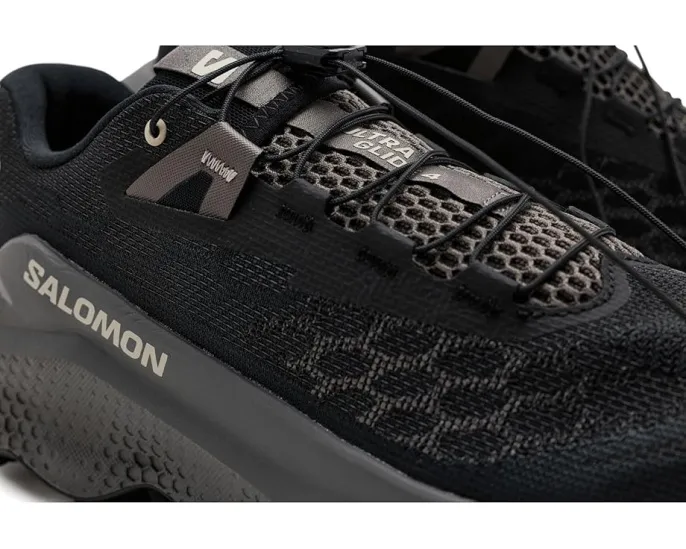 Salomon Ultra Glide 4 кроссовки для трейлраннинга с технологией Relieve Sphere