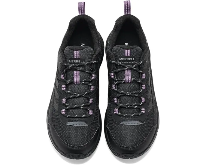 Merrell Speed Strike 2 Waterproof треккинговые кроссовки с водонепроницаемой мембраной