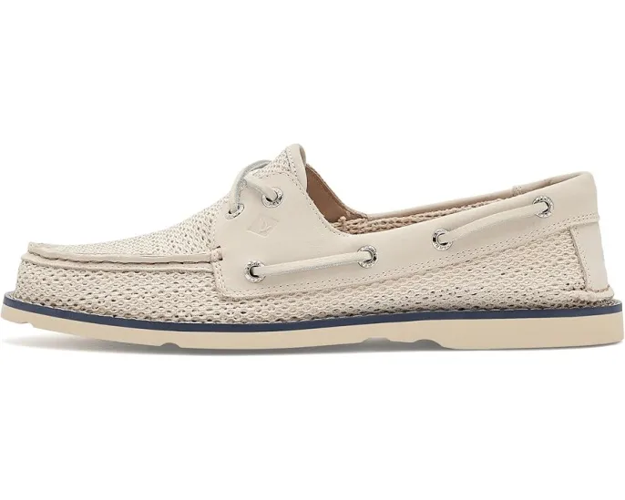 Кроссовки Sperry Rippleresort из нейлона с системой шнуровки 360