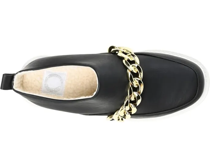 Балетки Journee Collection Sheah с искусственным мехом и пеной Tru Comfort Foam