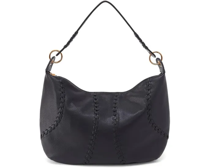 Сумка через плечо HOBO Opal из мягкой натуральной кожи