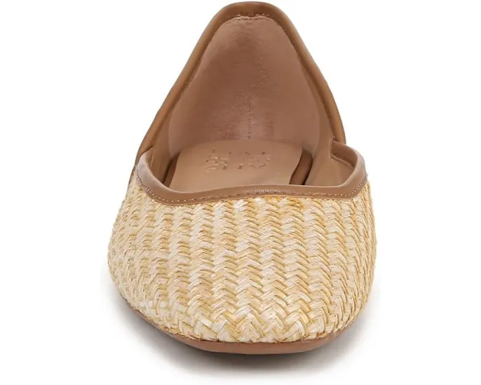 Лоферы Cody2 с квадратным носком и технологией Contour+