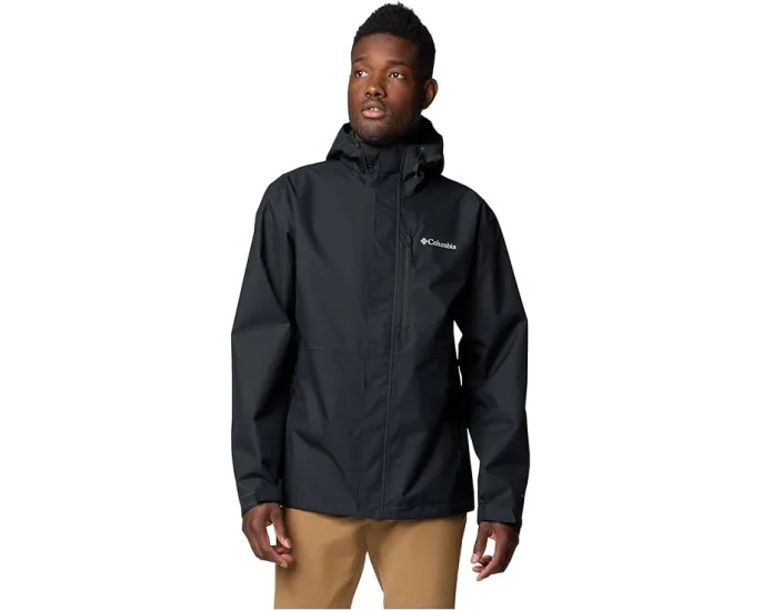 Водонепроницаемая куртка Columbia Hikebound II с технологией Omni-Tech
