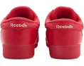 Кроссовки Reebok Freestyle Low с замшевым верхом и амортизирующей стелькой