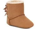 UGG Baby Bailey Bow для младенцев с бантом