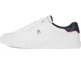 Кроссовки Tommy Hilfiger Lanzey с полиэстеровым верхом