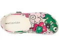 Классические сабо Crocs Classic в коллаборации с Marimekko