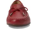 Лоферы Marc Joseph New York Diana St с бантом и кожаной стелькой