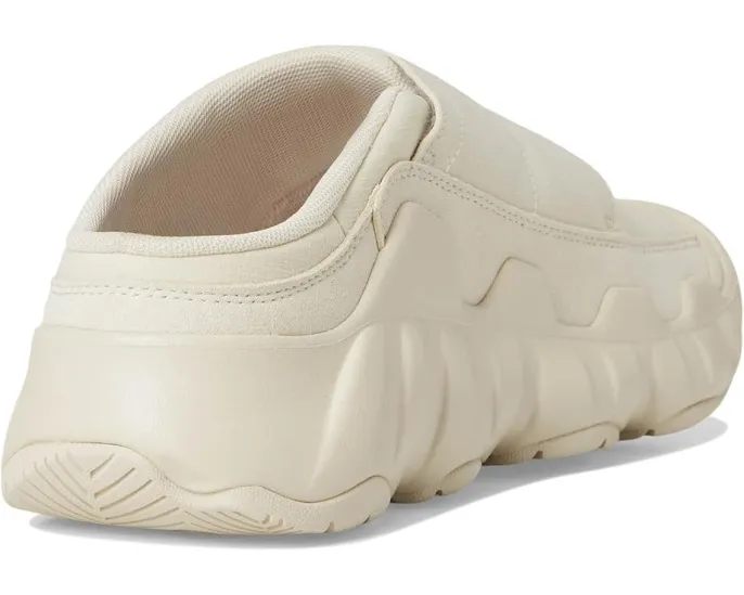 Женские тапочки KEEN Hypowser Wrap с застежкой на липучке