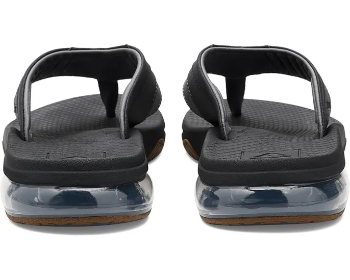 Сандалии Reef Fanning + с амортизацией REEFlex EVA