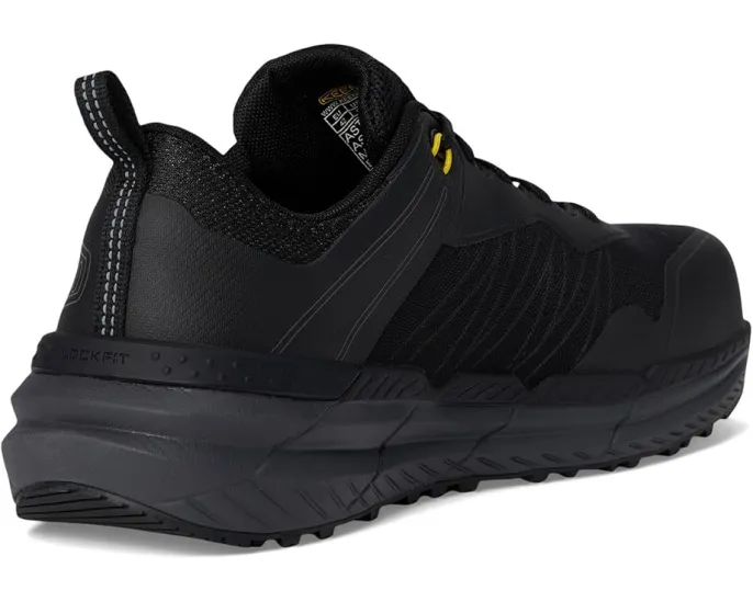 KEEN Speedworks рабочие кроссовки с защитным носком из углепластика