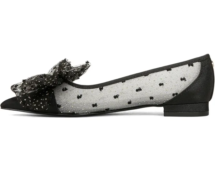 Балетки Circus NY by Sam Edelman Darcey с бантом и мыском