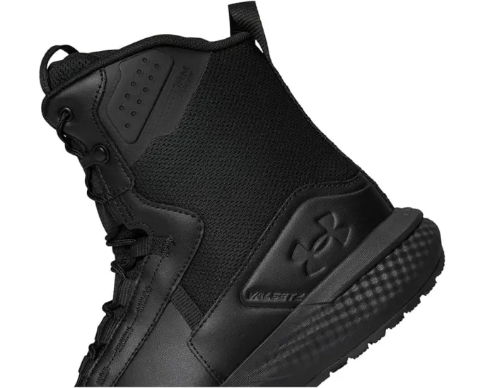 Under Armour водонепроницаемые ботинки Charged Valsetz Zip