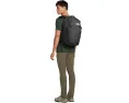 Рюкзак The North Face Surge с системой вентиляции FlexVent и защитным отделением для ноутбука