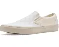 Vans Classic Slip On слипоны с вафельной подошвой и мягким воротником