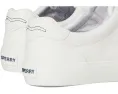 Кроссовки Bermuda LTT Sperry с текстильным верхом и пеной Memory Foam